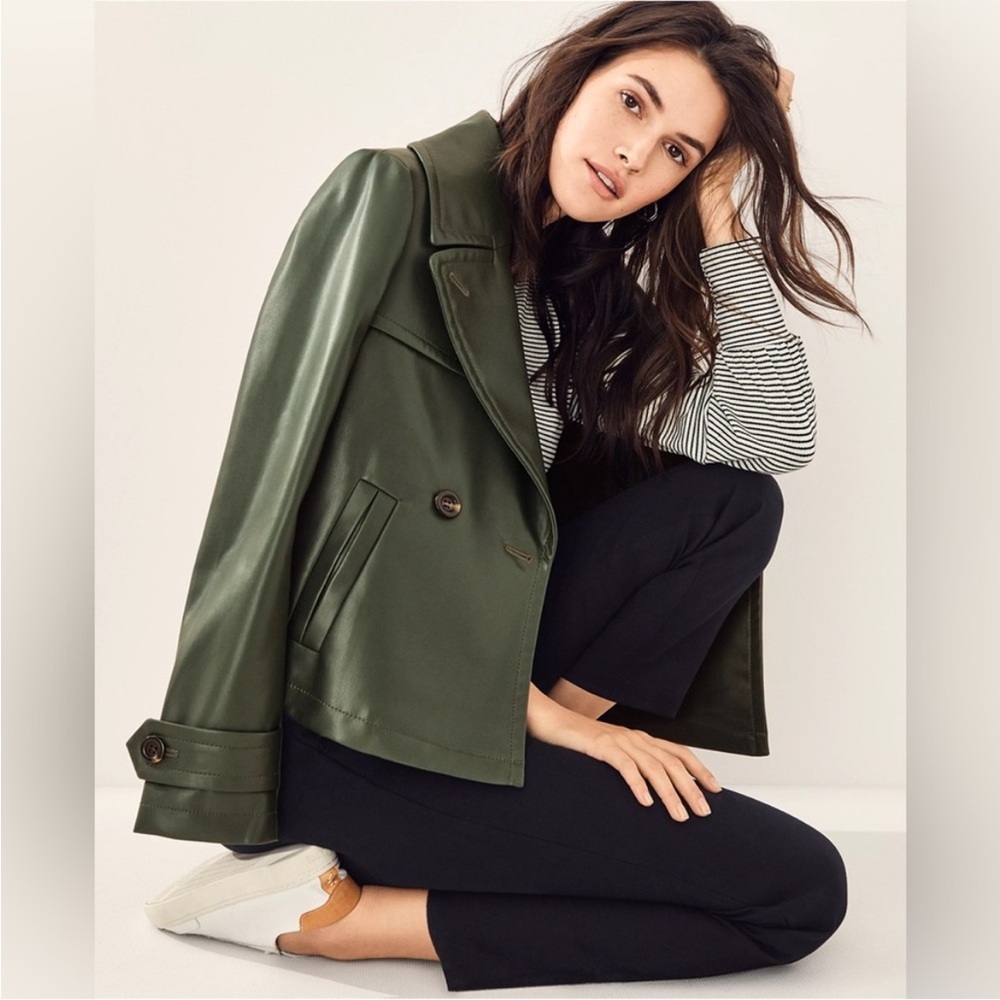 Ann Taylor Jacket